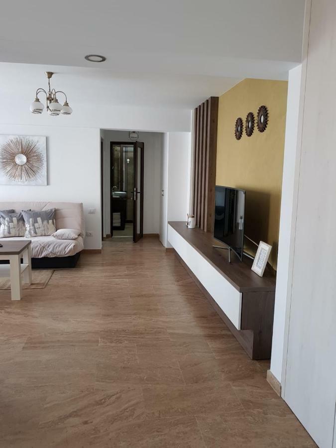 Apartament 2 Camere Ultracentral Ramnicu Valcea Exterior foto